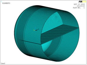 焊接變形報告的價值與應用 一項價值萬元的技術咨詢案例解析