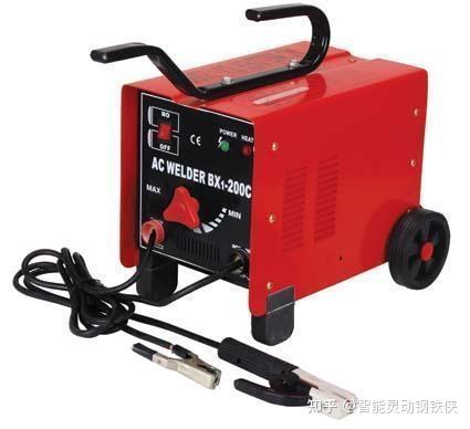 電焊機 工業制造中的“鋼鐵裁縫”